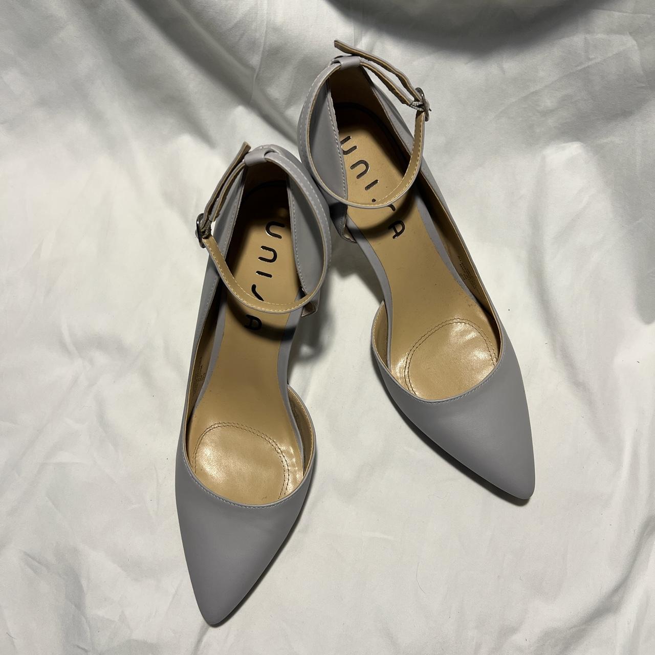 unisa high heels