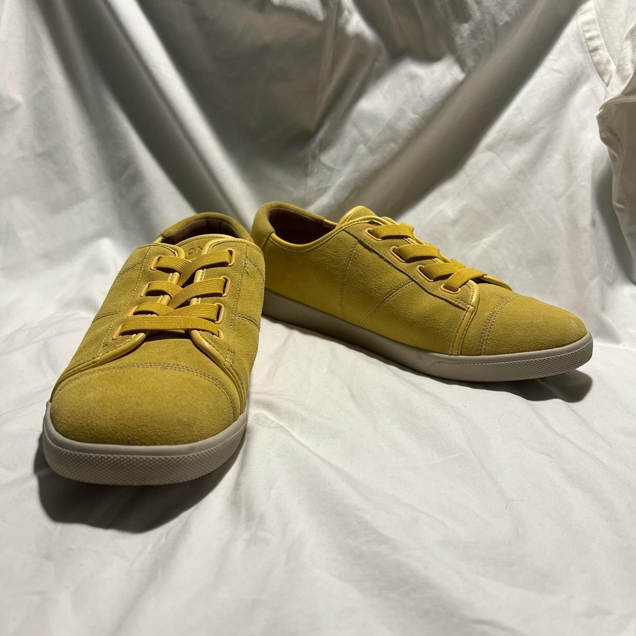 vionic womens trainers