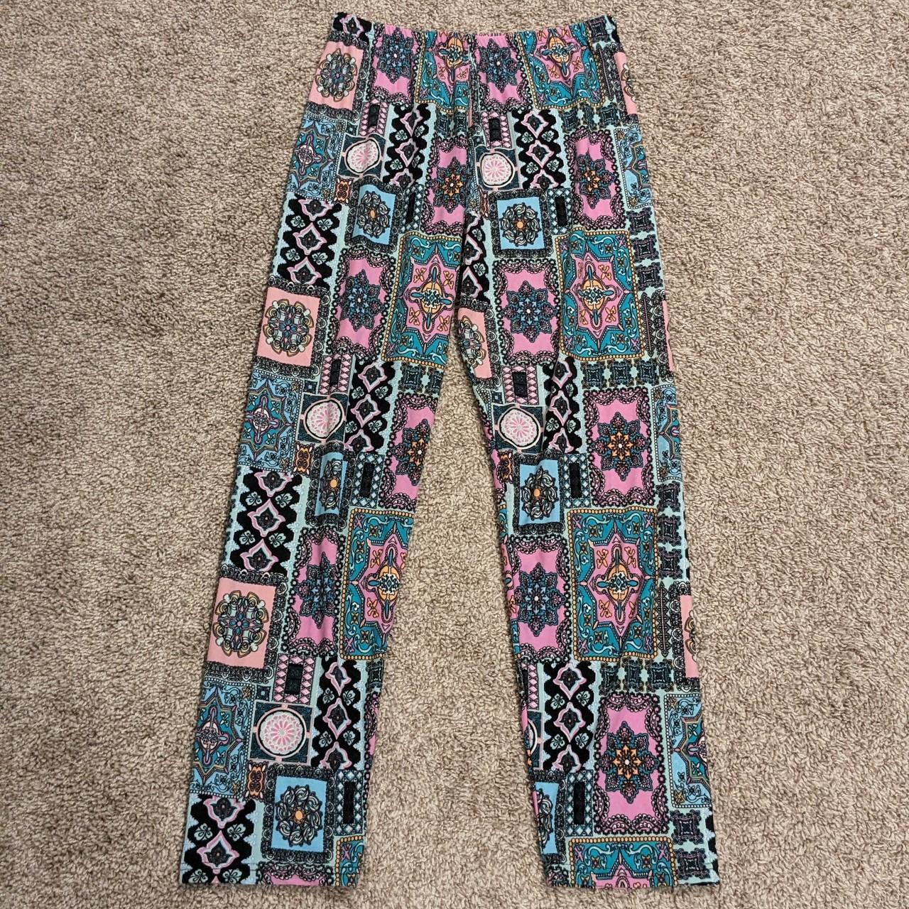 Hot kiss hot sale palazzo pants