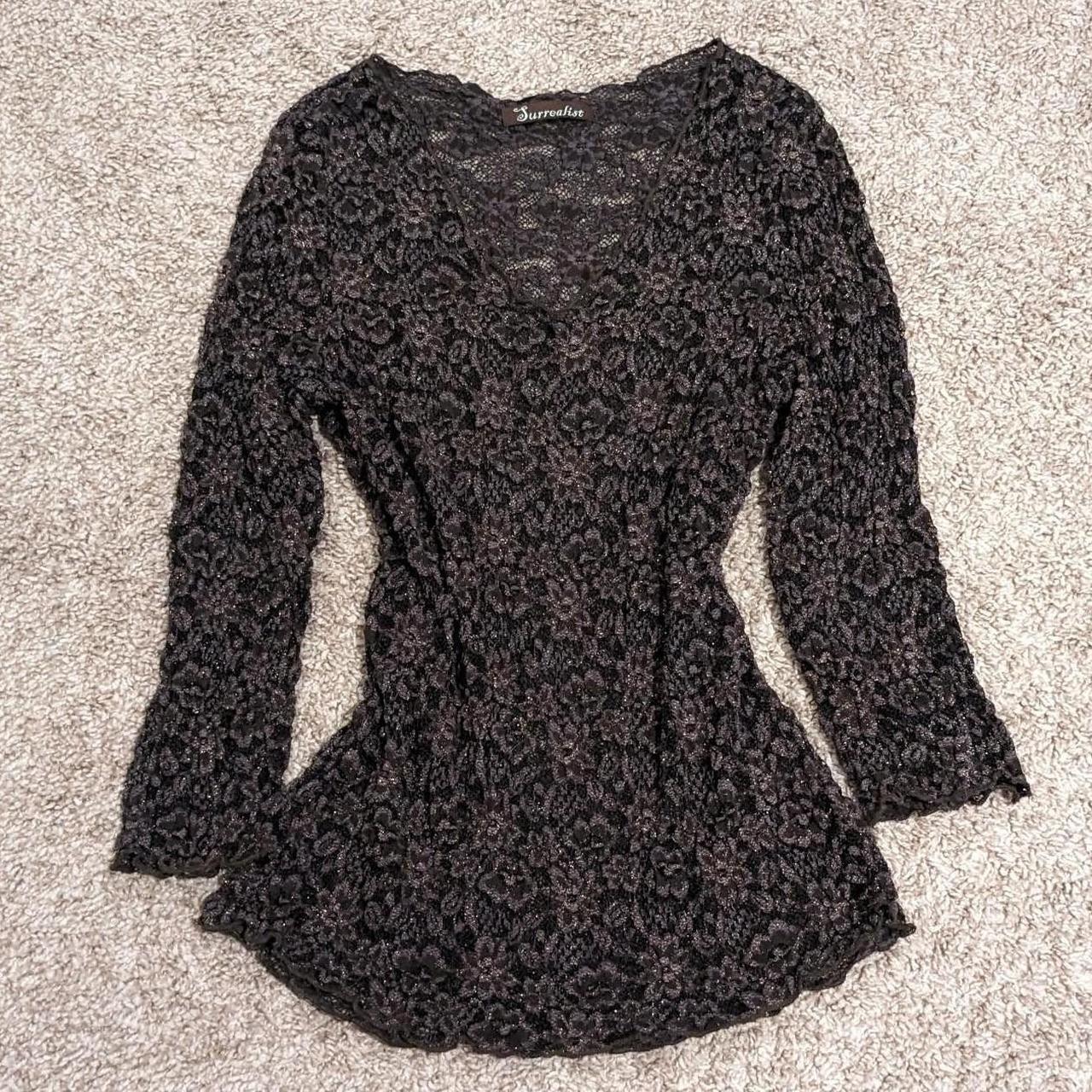 item listed by briannasclosetshop
