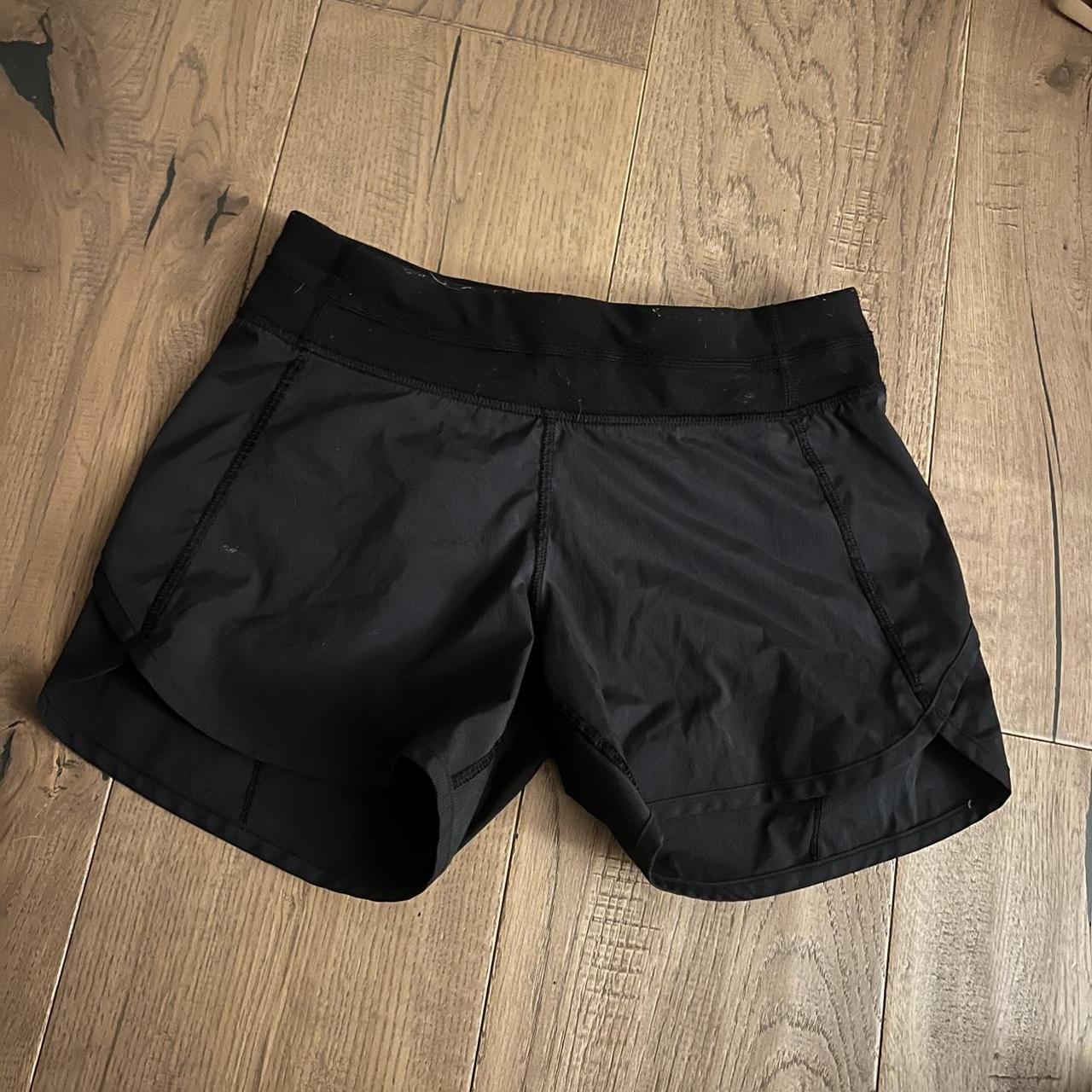 ★LUVISTRUE★BASIC ILOVEU PATTERN SHORTS(BLACK)★正規品/人気 Louis Vuitton Black Rainbow Monogram Mesh Shorts – Savonches