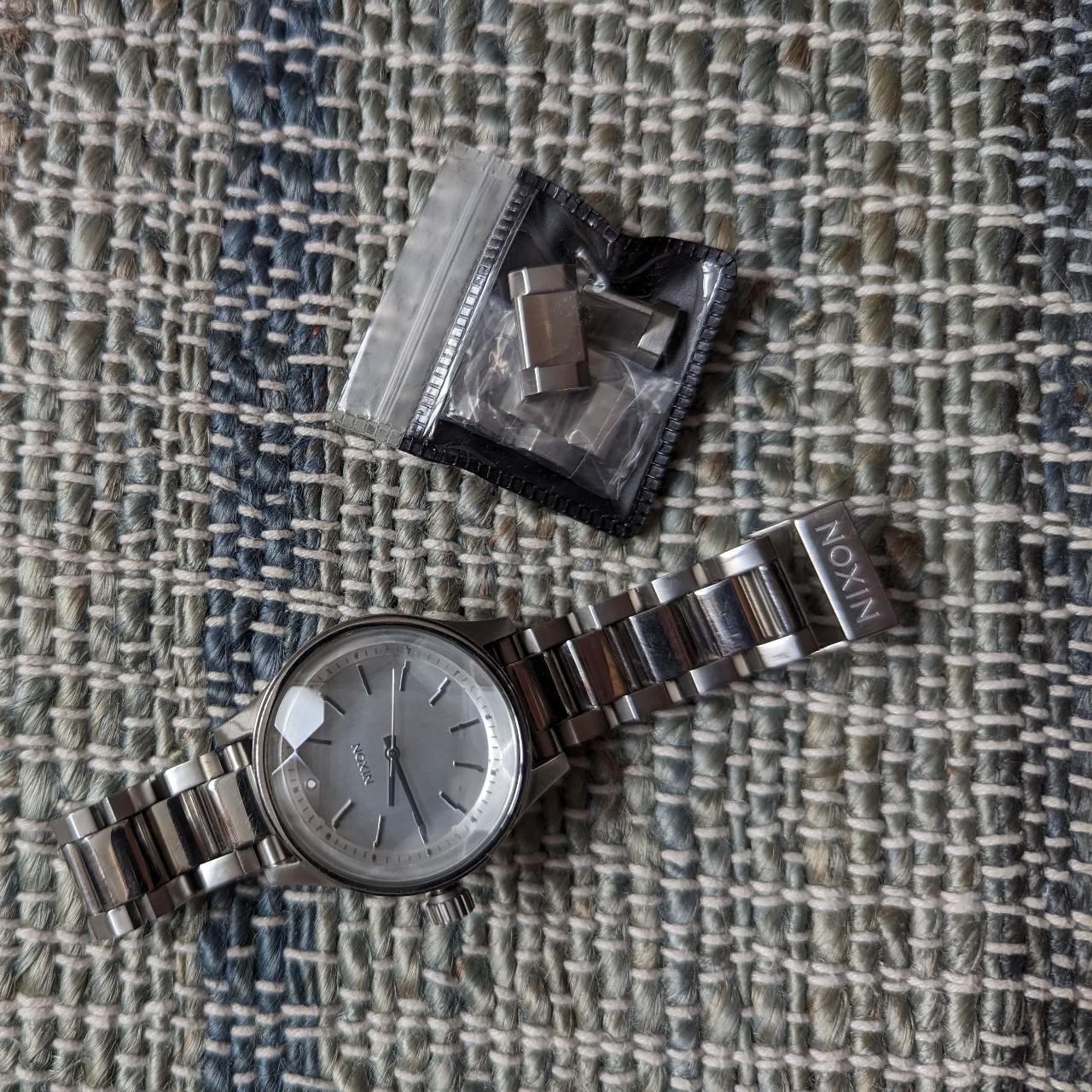 Nixon Facet 38 Watch A refreshing and unexpected | Depop
