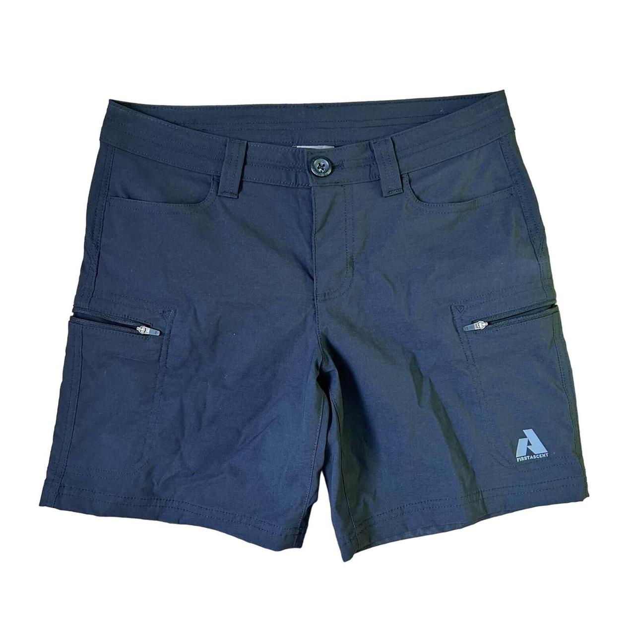 Eddie bauer store ascent shorts