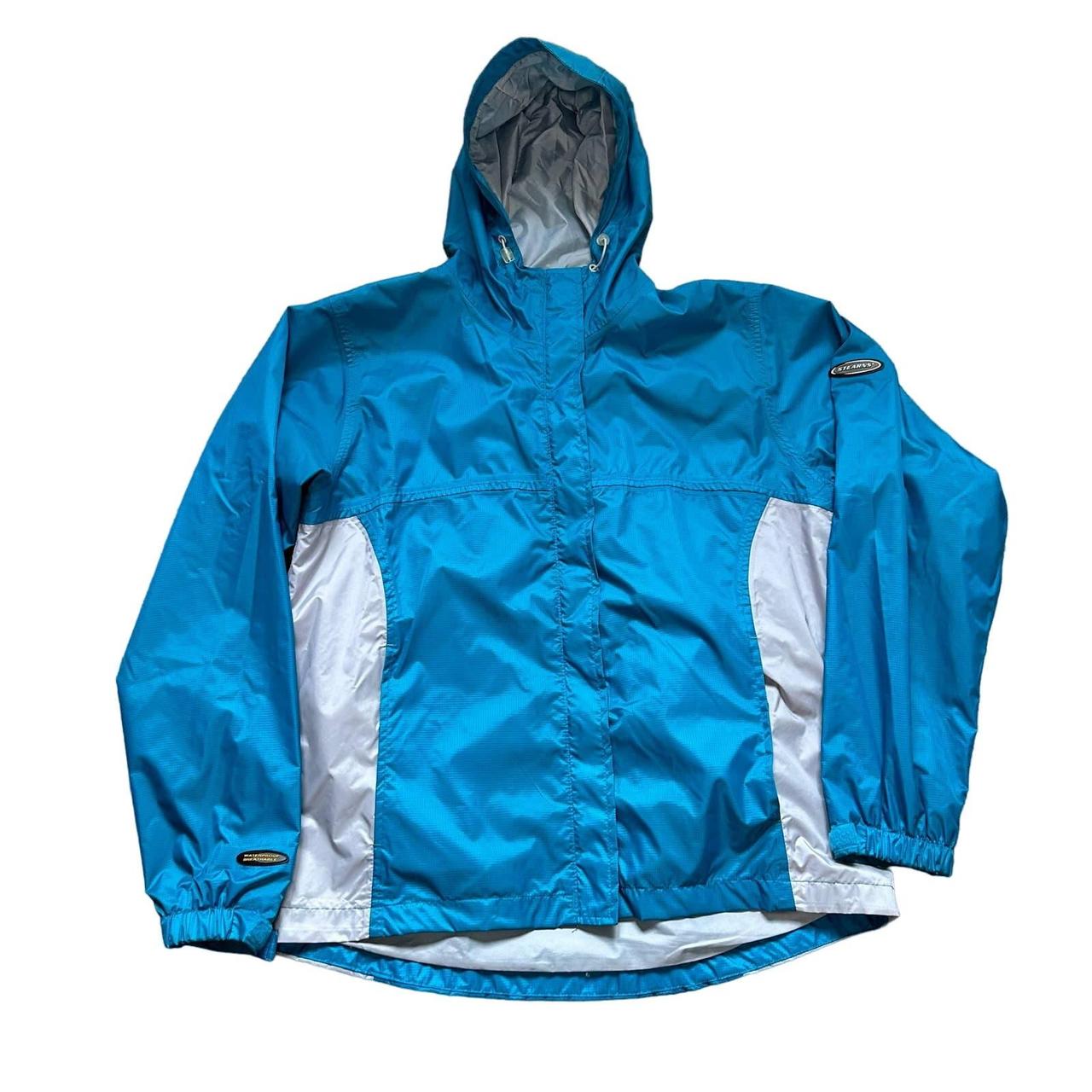 Stearns dry wear outlet rain suit