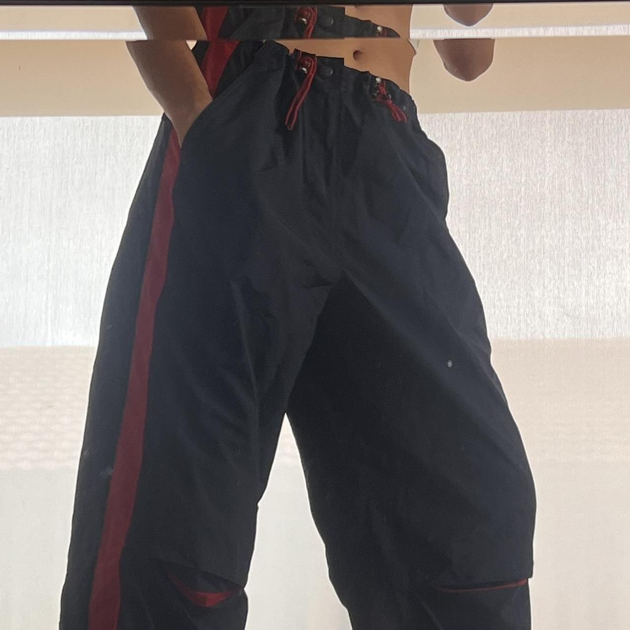 Tommy hilfiger sweatpants with hot sale band