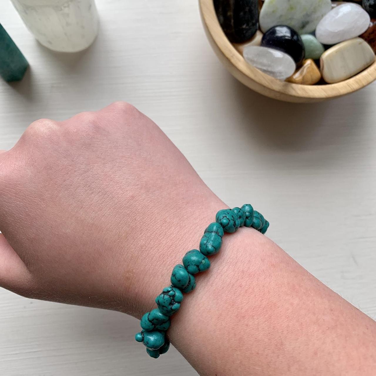 Olivia Rodrigo SOUR Clay Bead Bracelet -  Denmark