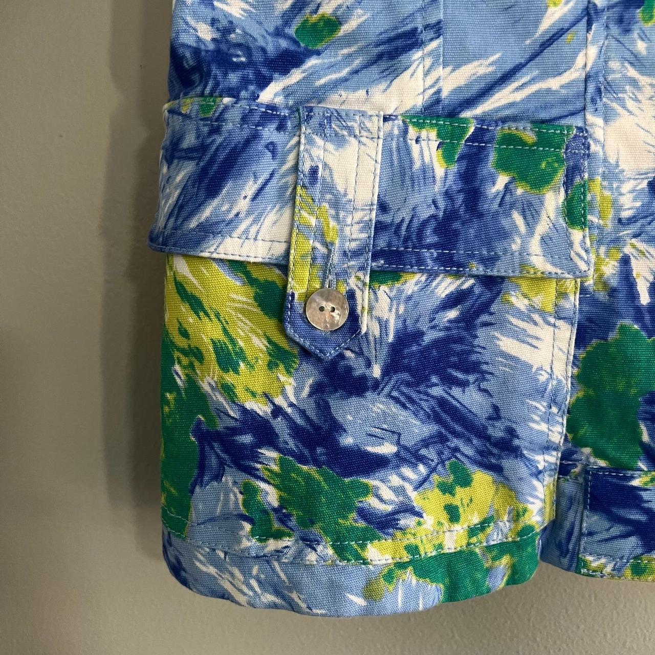 Multiples Women's Lightweight Jacket - Multi - M … - image 5