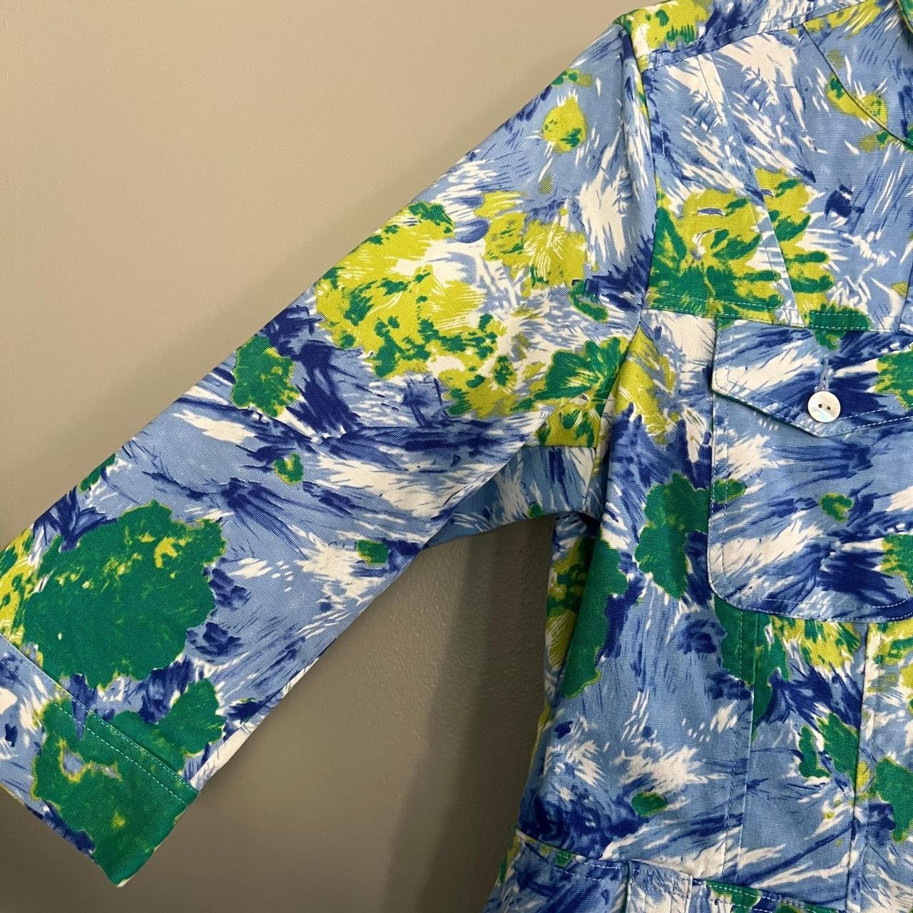 Multiples Women's Lightweight Jacket - Multi - M … - image 3