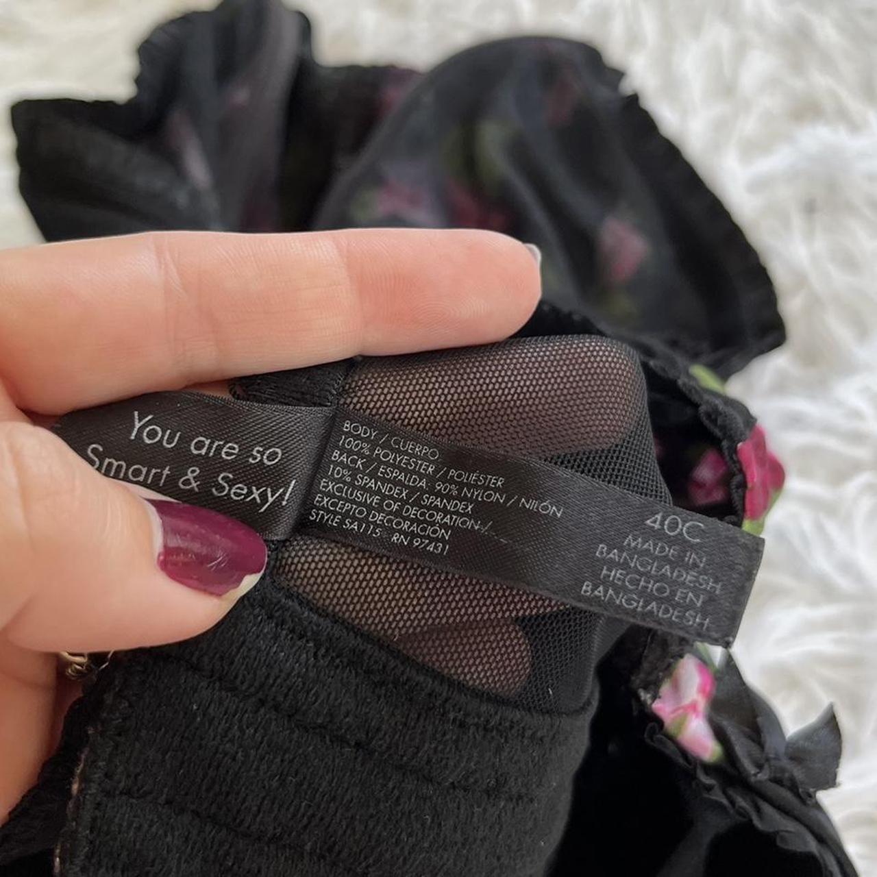 Smart and Sexy Women's multi Corset (3)