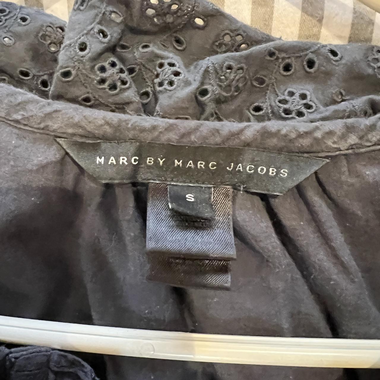 Marc By Marc Jacobs | Sweaters | Aso Serena Van Der Woodsen Sequin Cardigan  Medium | Poshmark