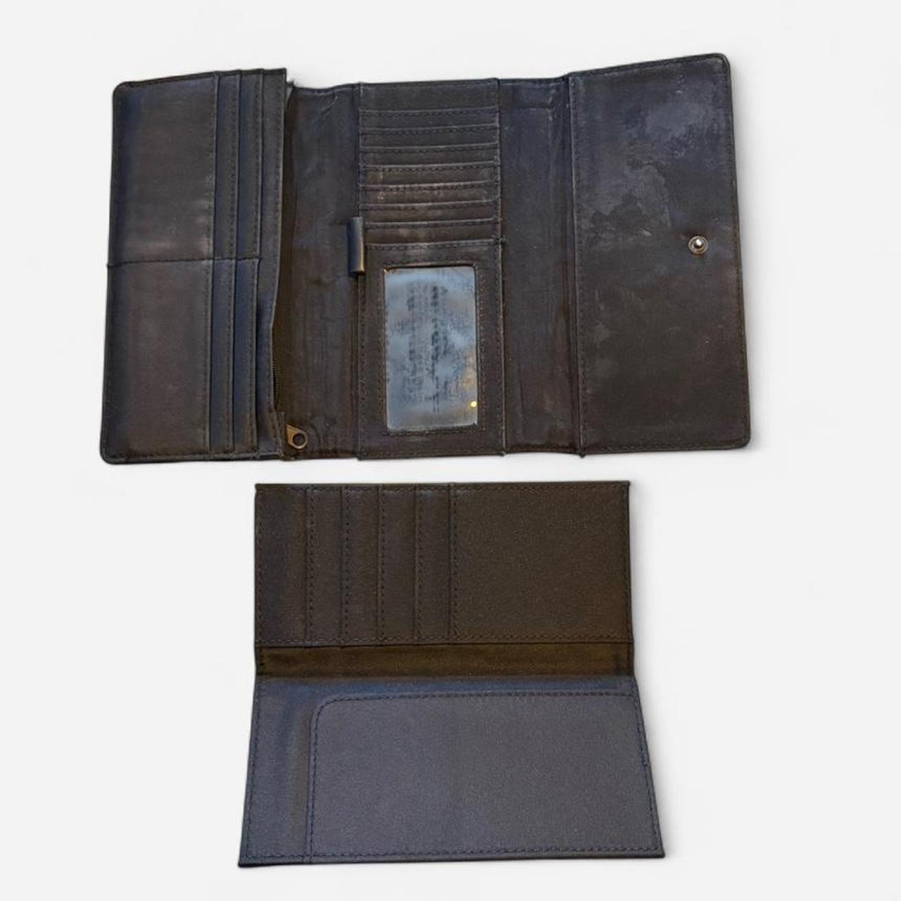 Pendleton Women's Wallet - Red/Multi – Pendleton … - image 4