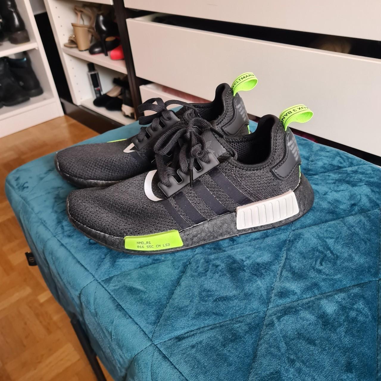 Nmd collection hotsell