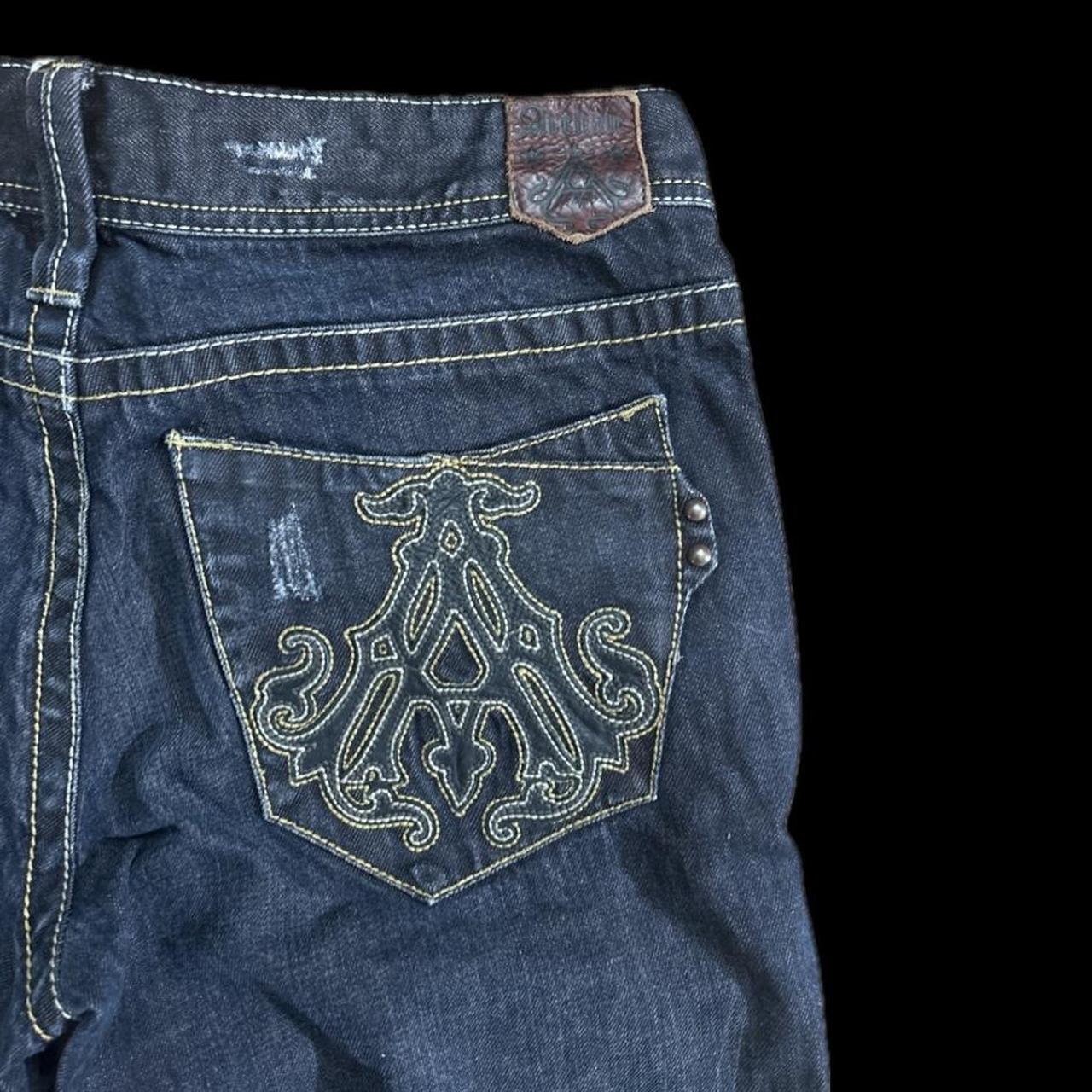 Archaic Denim cheapest Jeans