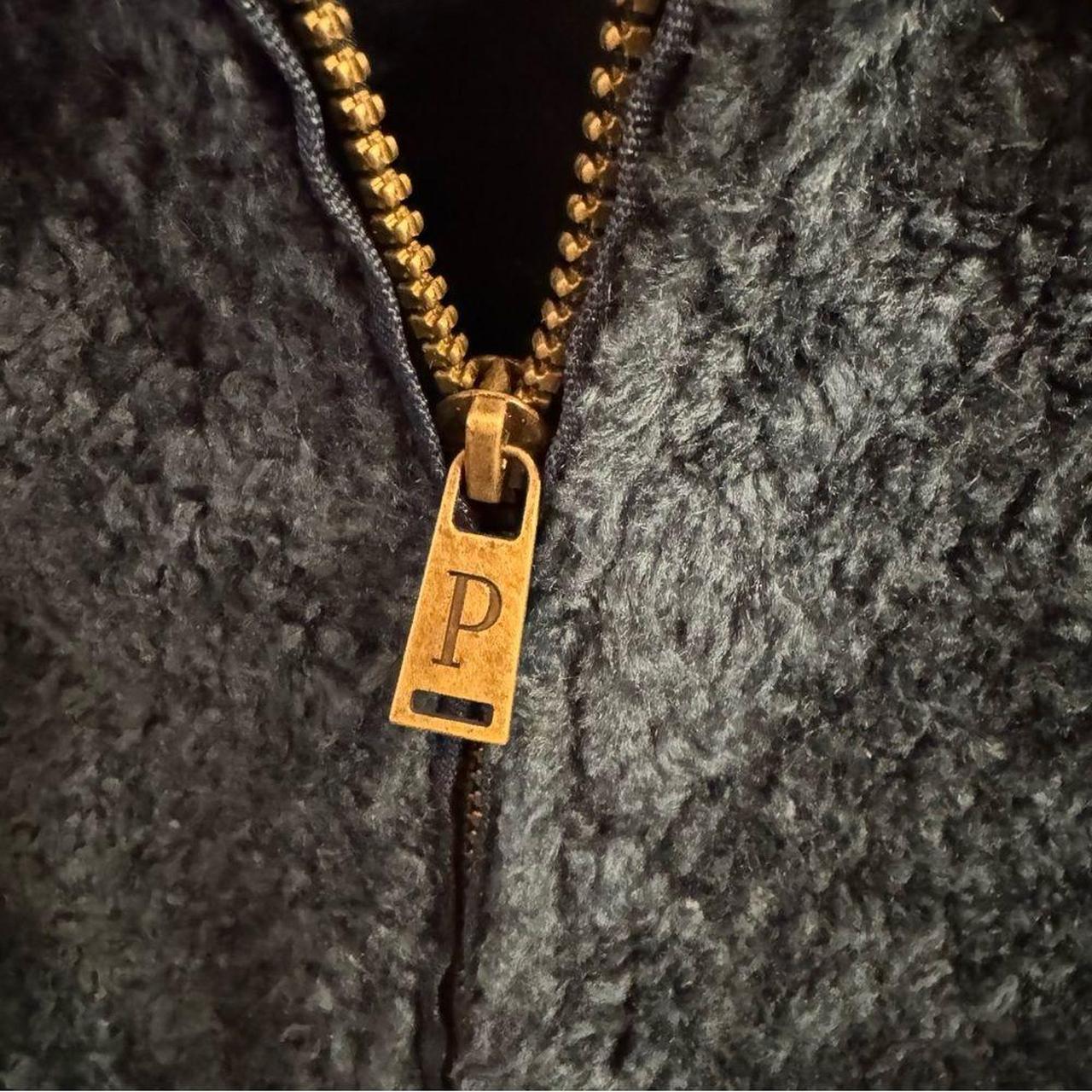 Pendleton Women's Polyester Jacket - Blue/Green -… - image 7