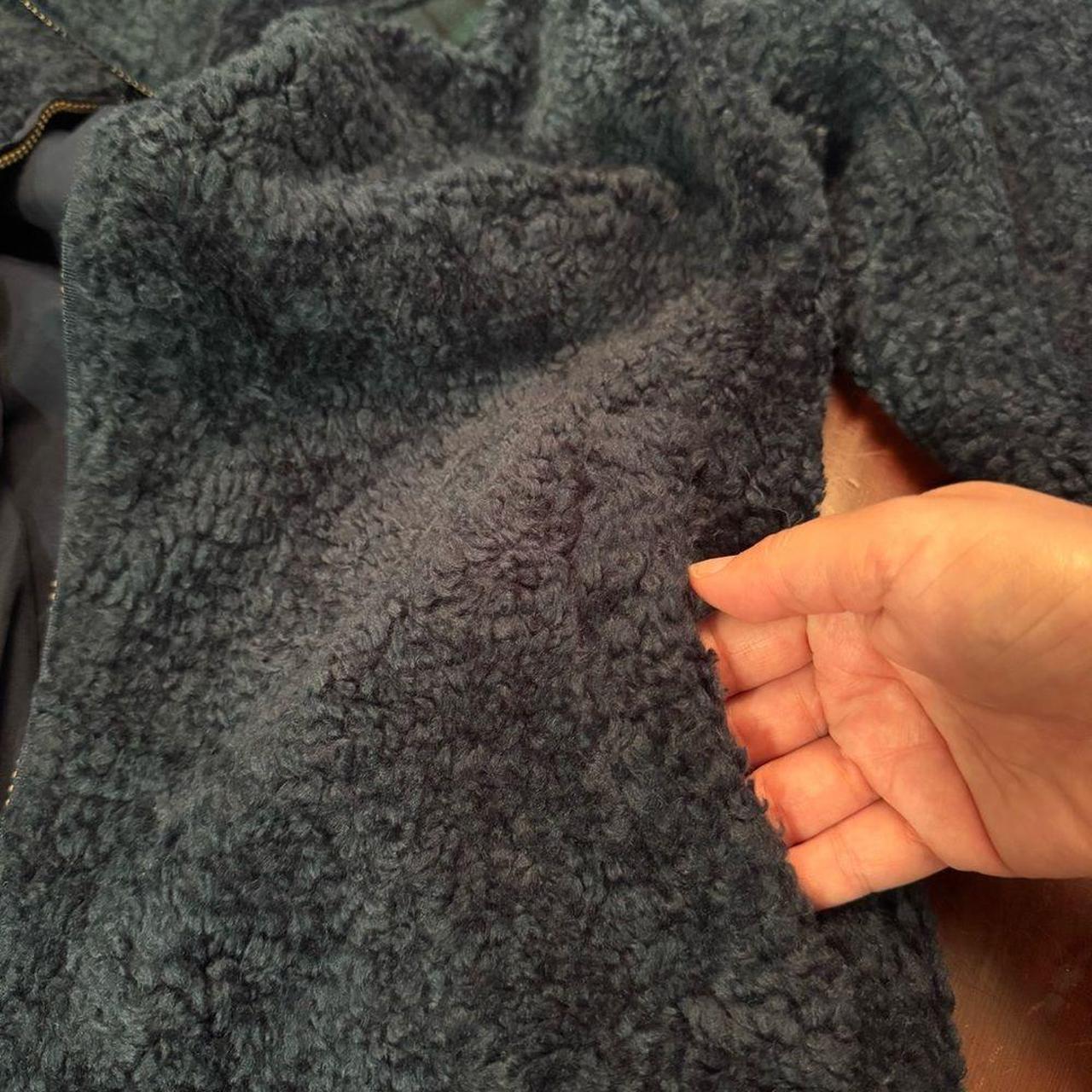 Pendleton Women's Polyester Jacket - Blue/Green -… - image 8