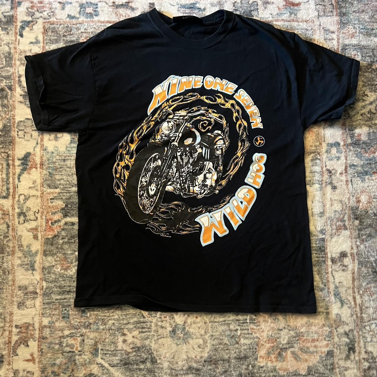 トップス nine one seven Nine One Seven - Nine One Seven T-Shirt - UG.SHAFT