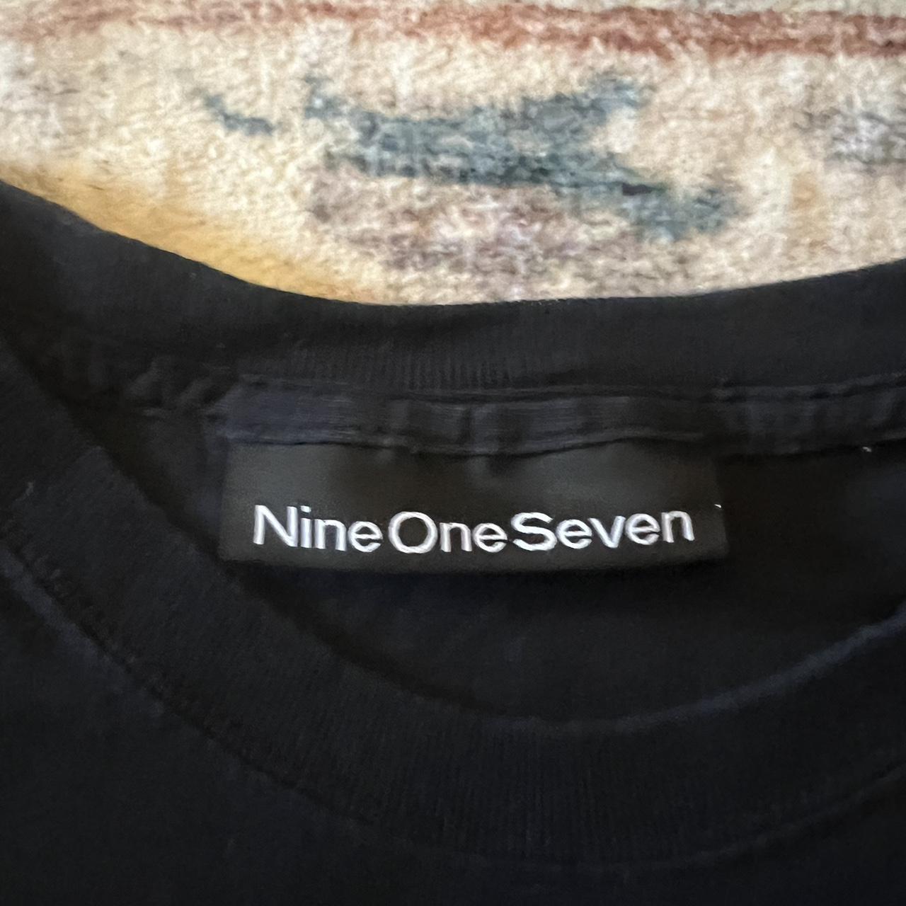 トップス nine one seven Nine One Seven - Nine One Seven T-Shirt - UG.SHAFT