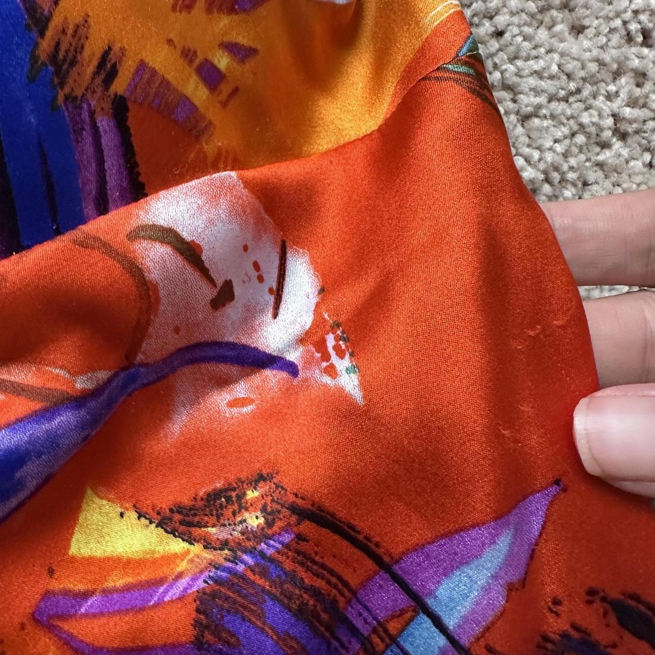 Cache Women's Dress - Multi - 10 – Cache Dress Wo… - image 7