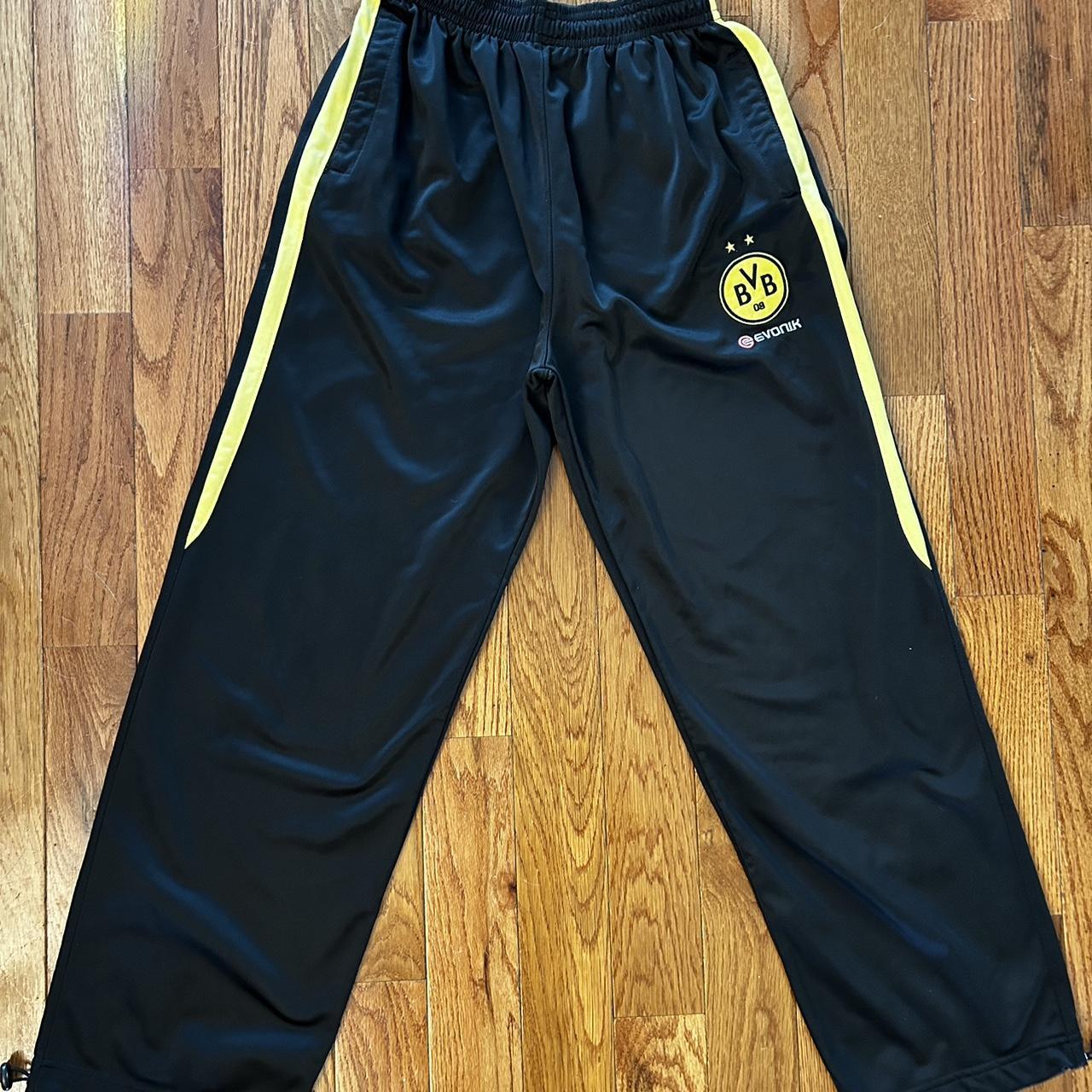 Jogging borussia dortmund hot sale