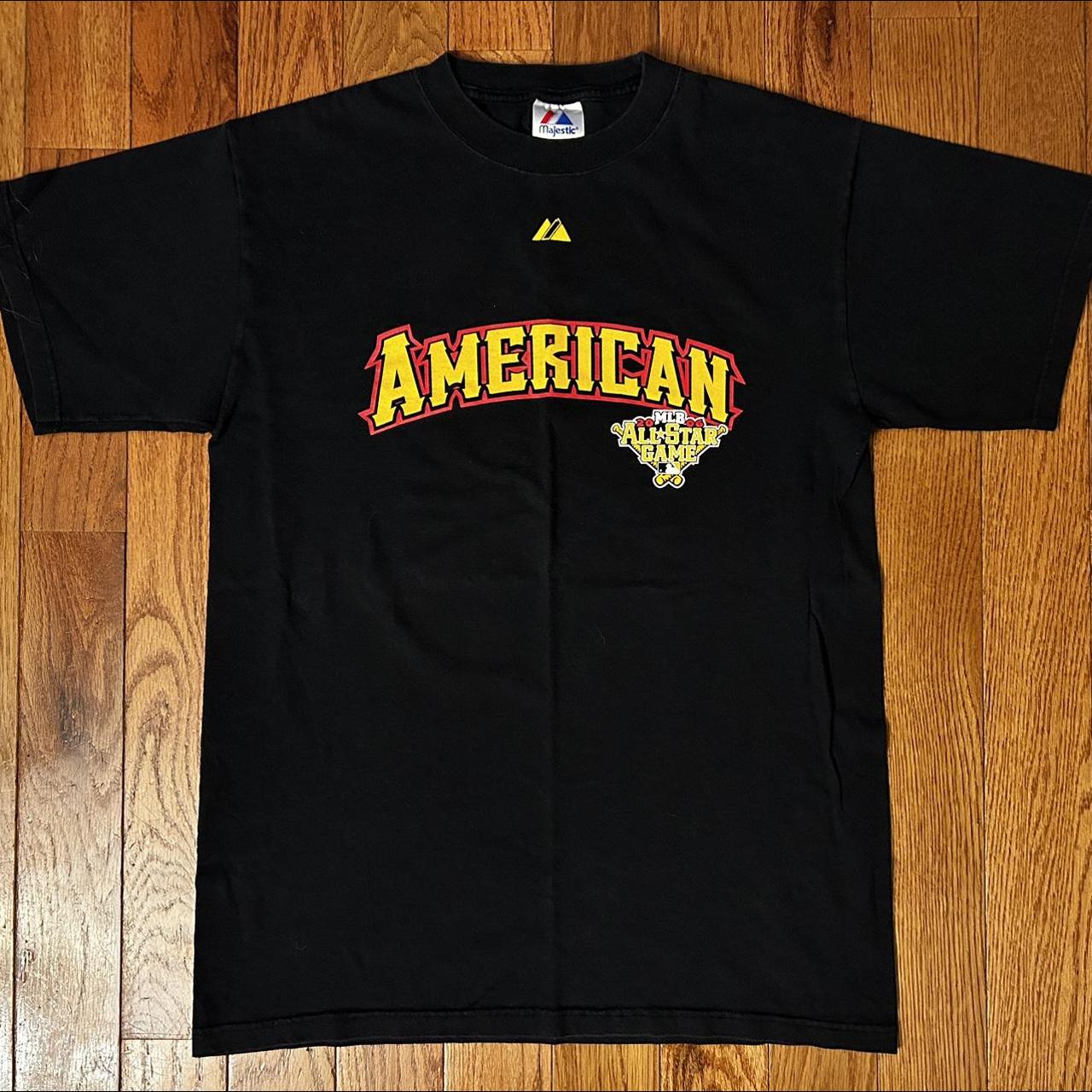 Pittsburgh Pirates 2006 Majestic All-Star Game Tee