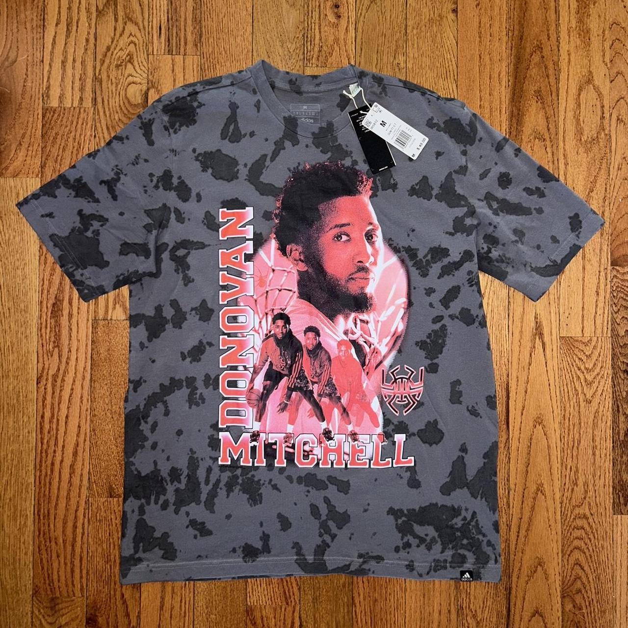 Spida Mitchell poory Shirt