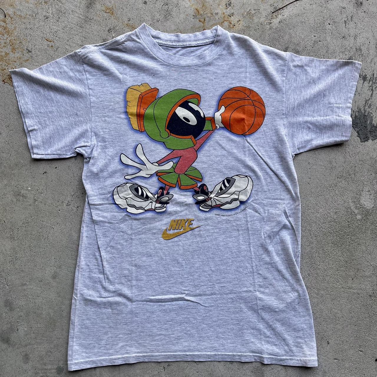 Vintage 1993 90s single stitch Looney Tunes Depop