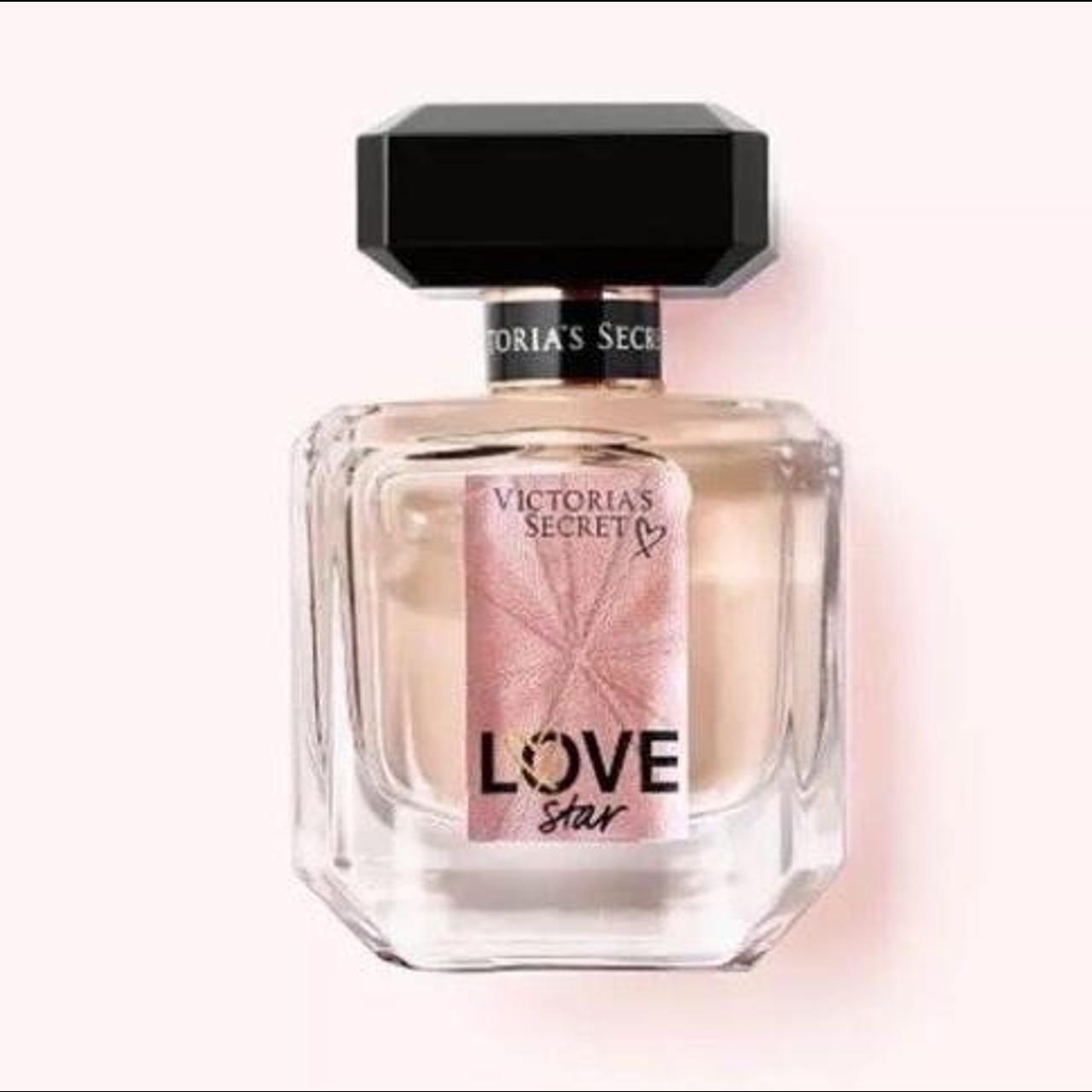 Victoria s Secret Love Star Perfume Never Depop