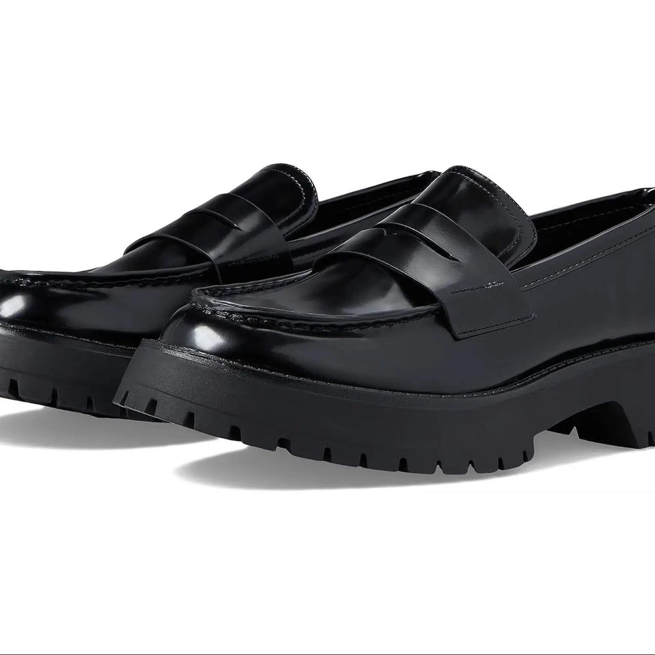 Madden 2024 girl loafers