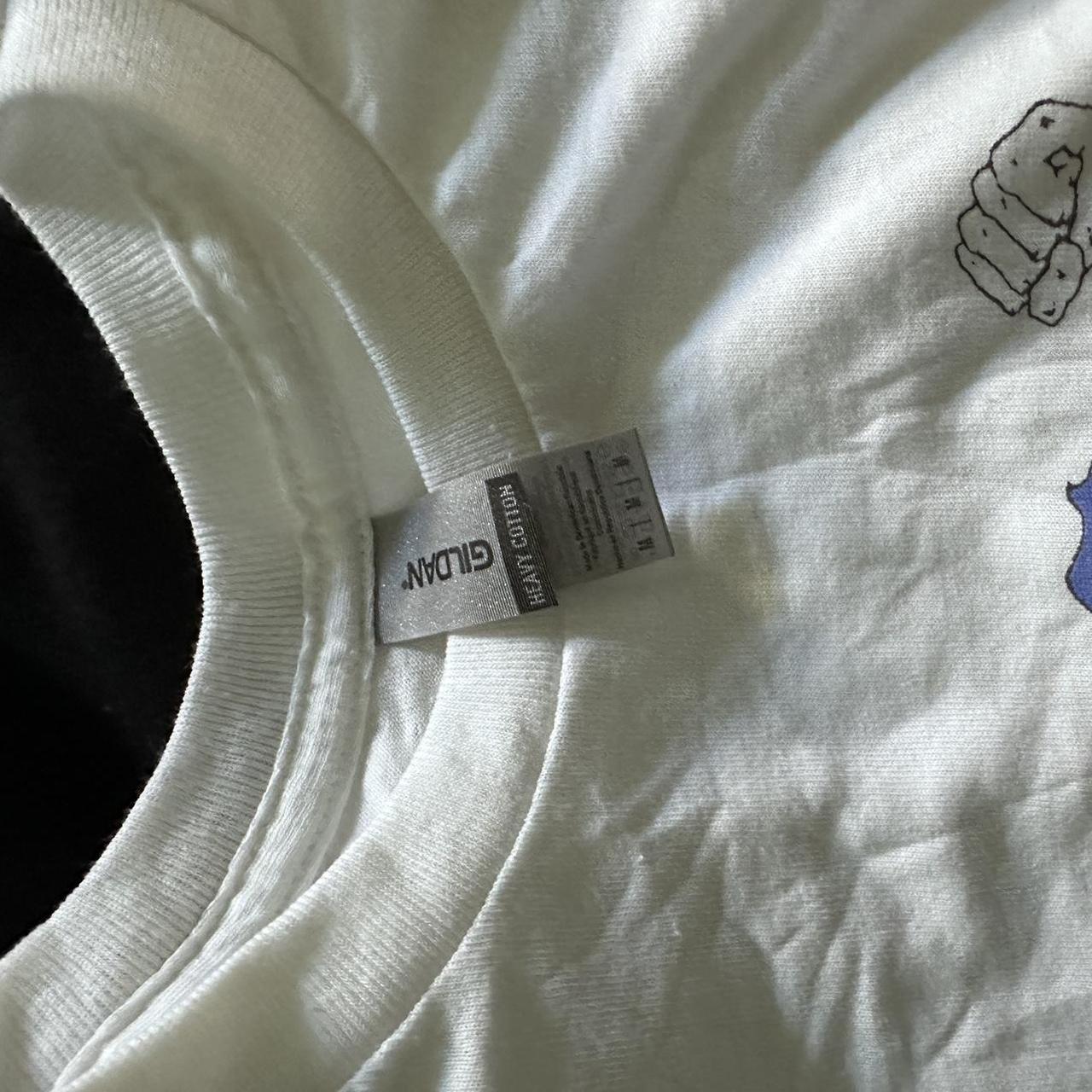 Coast Men's T-shirt