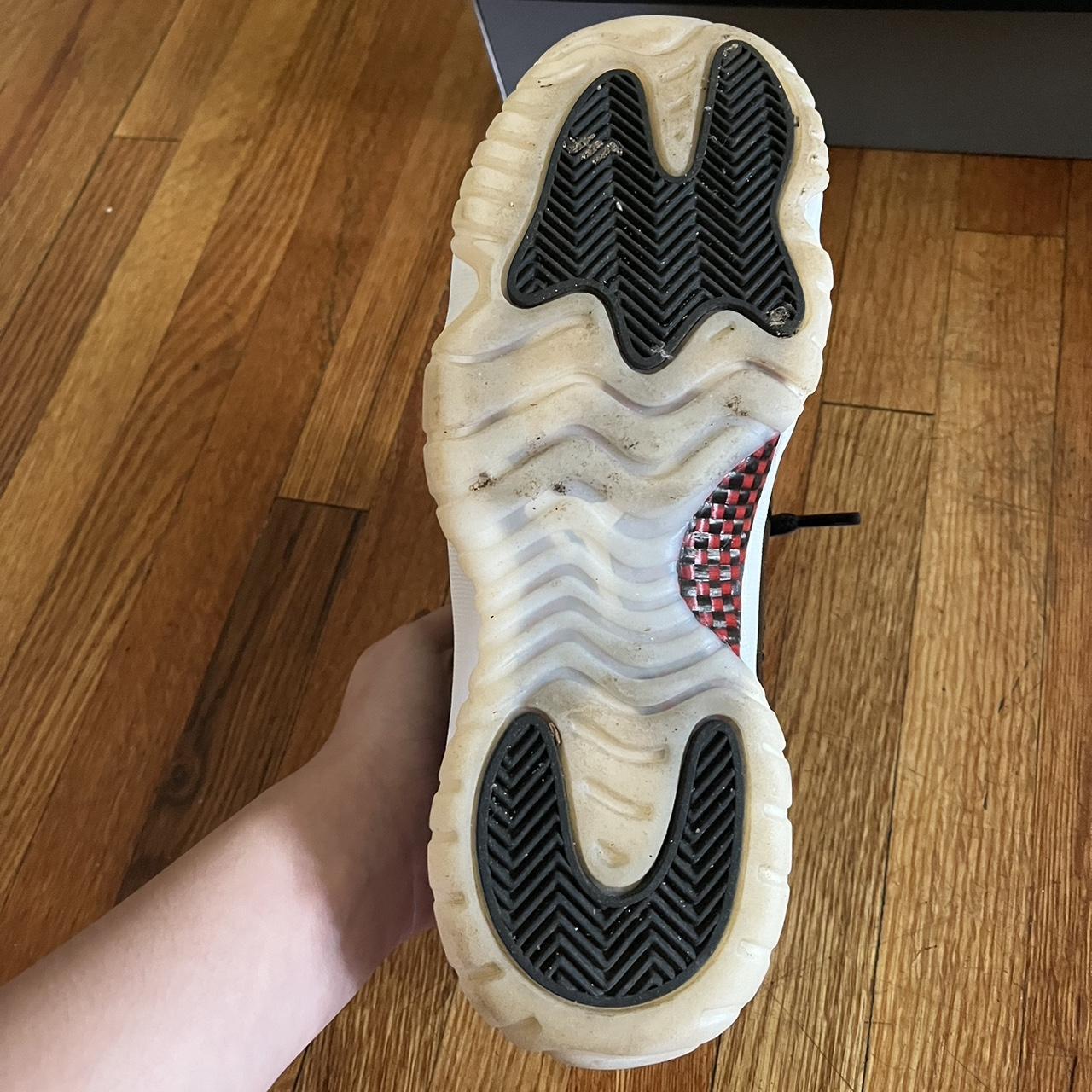 jordan 11 retro low box