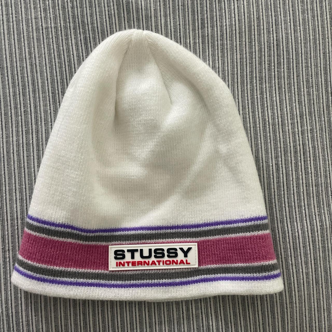 BLESS U Beanie 即完アイテム　stussy supreme 最安値 BLESS U Beanie 即完アイテム stussy supreme 最安値