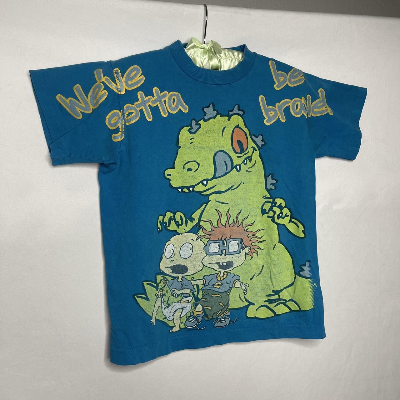 rugrats tee