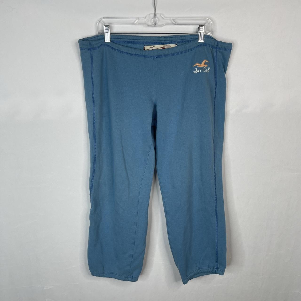 Hollister Co. Drawstring Active Tracksuits & Sweats