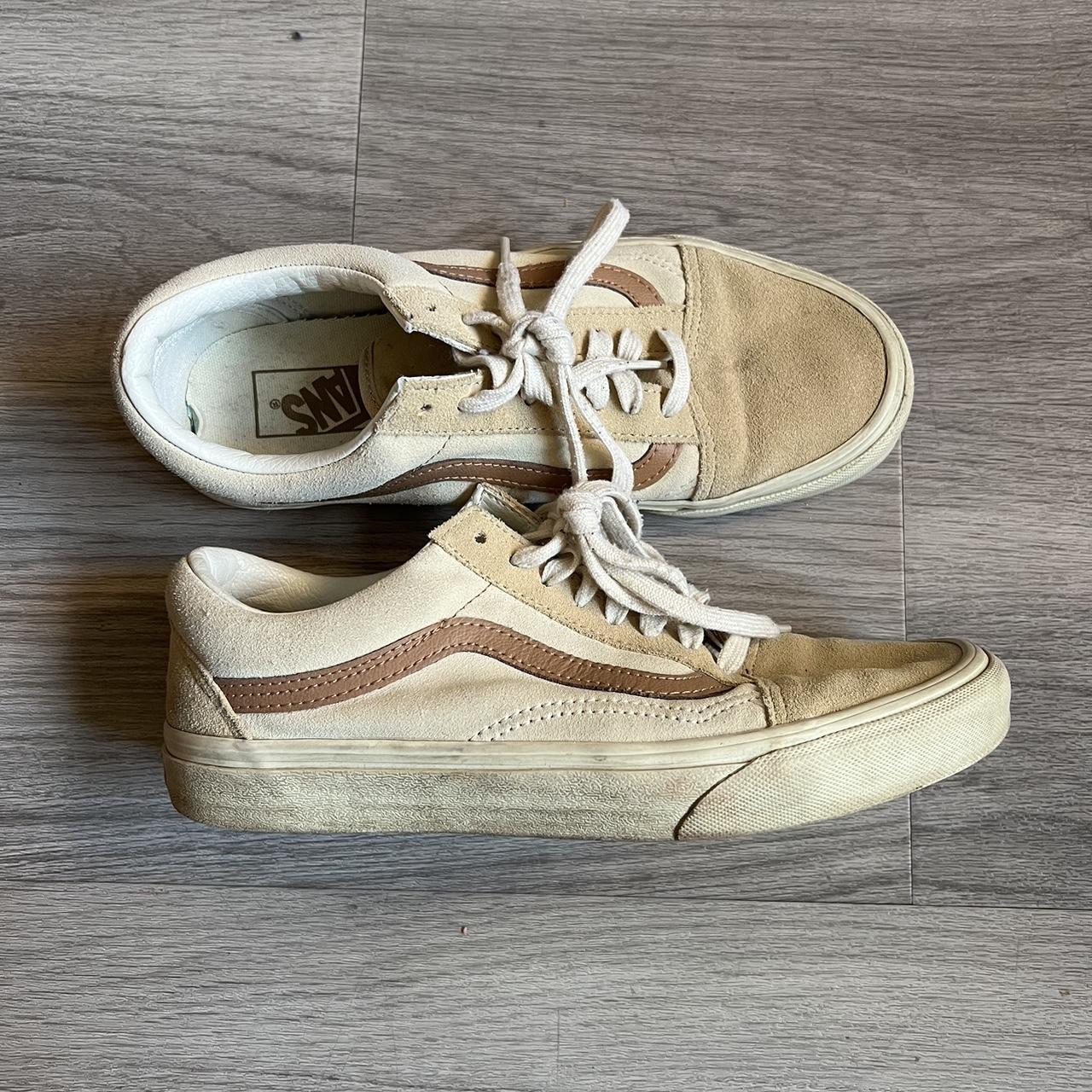 Vans Men's Trainers 