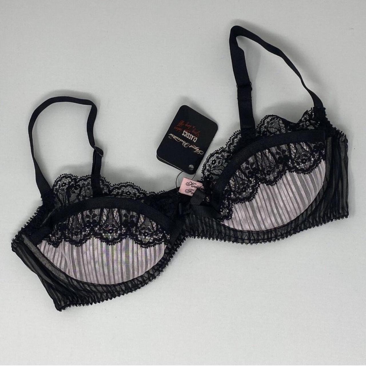 Agent provocateur-corset - Depop