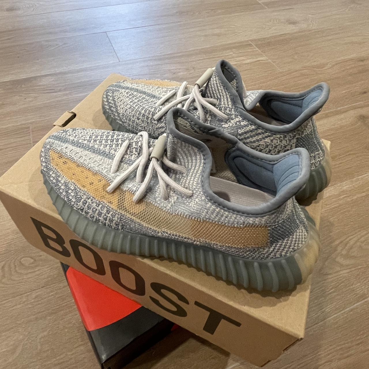 yeezy female trainers