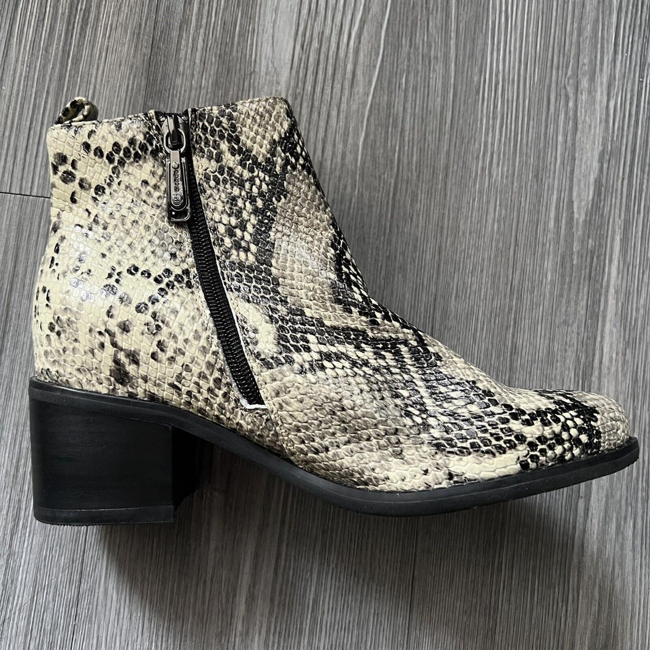 Blondo hotsell boots elvina