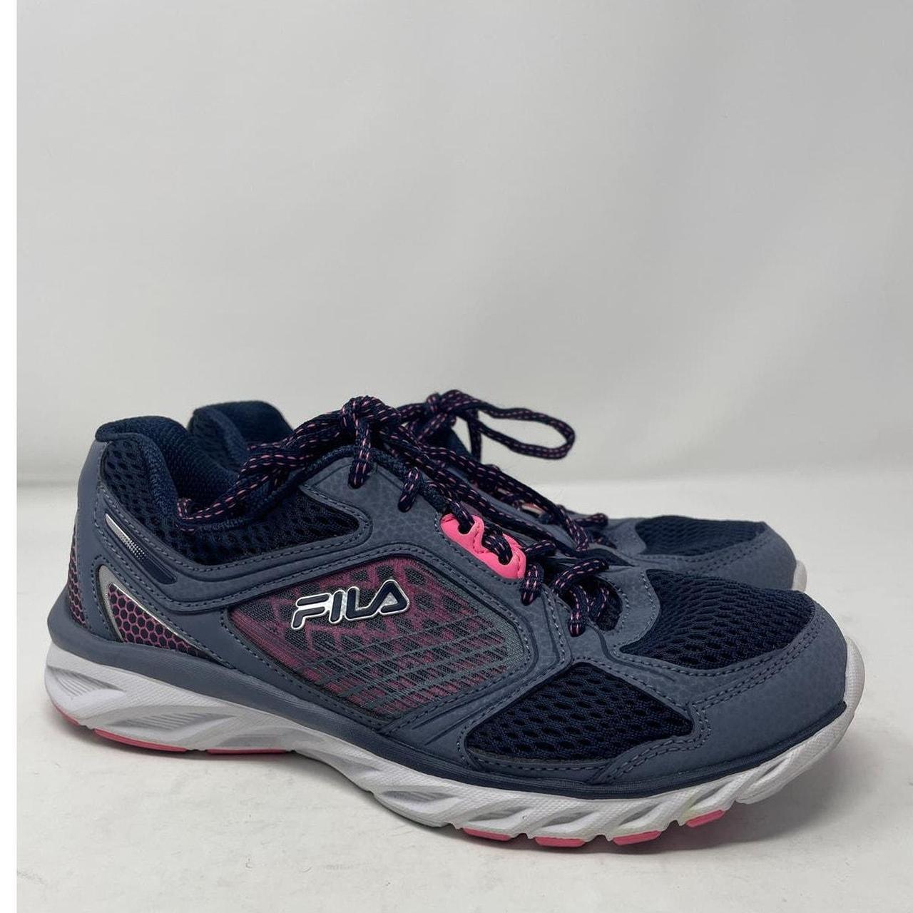 Fila threshold womens online