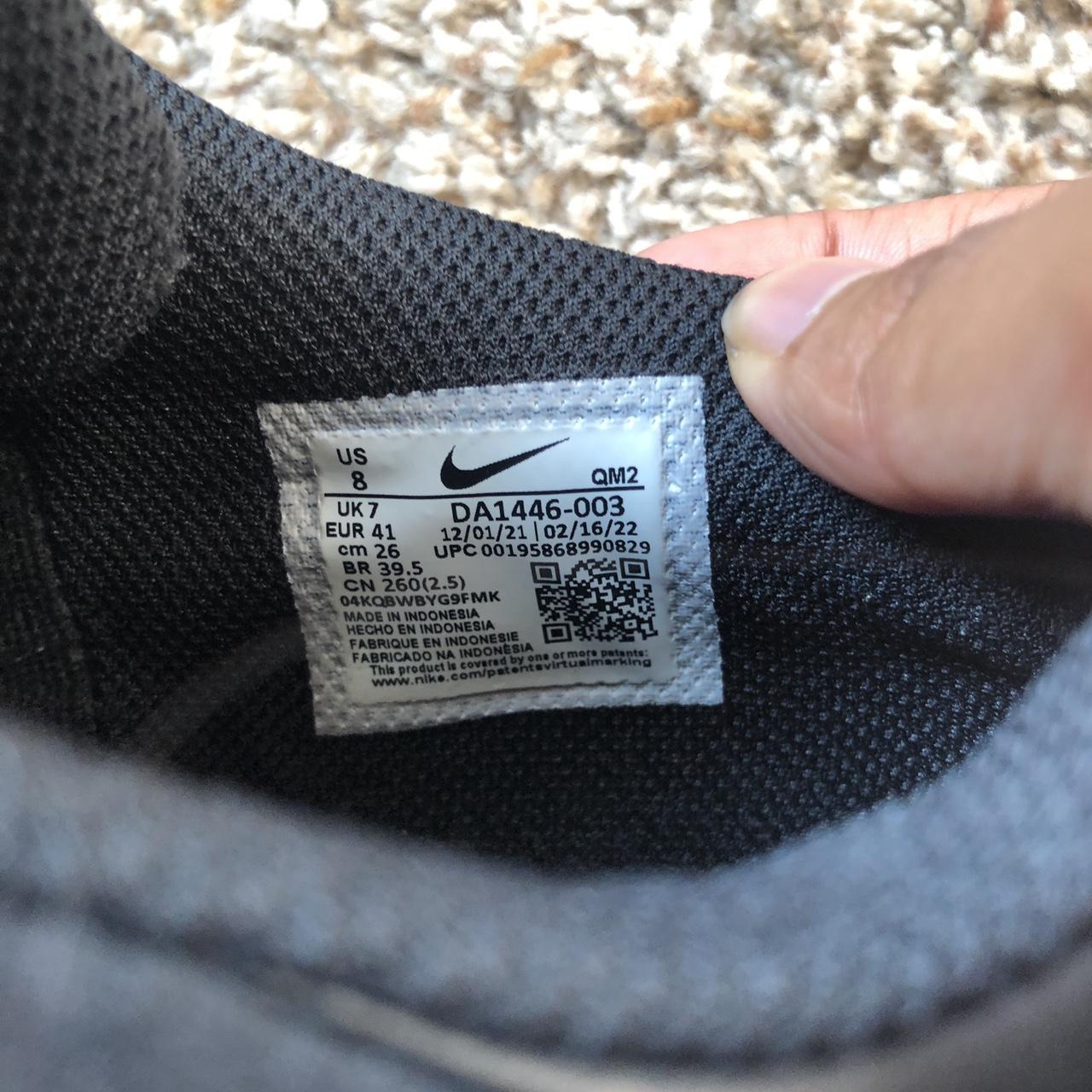 gts nike
