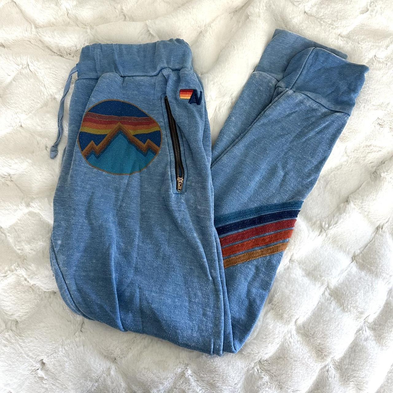 Aviator nation store sweatpants (rare)