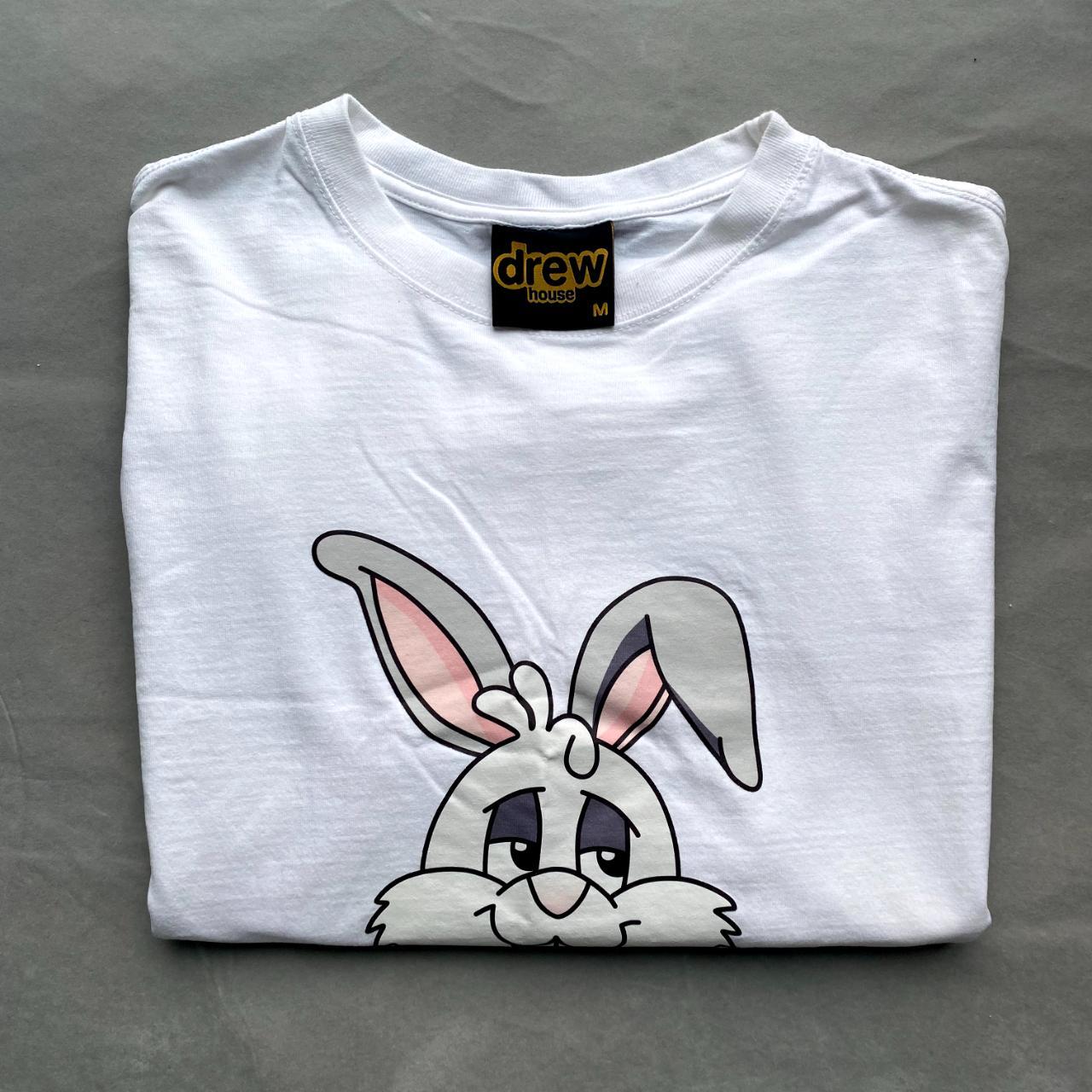 Drew House Bunny discount Shirt