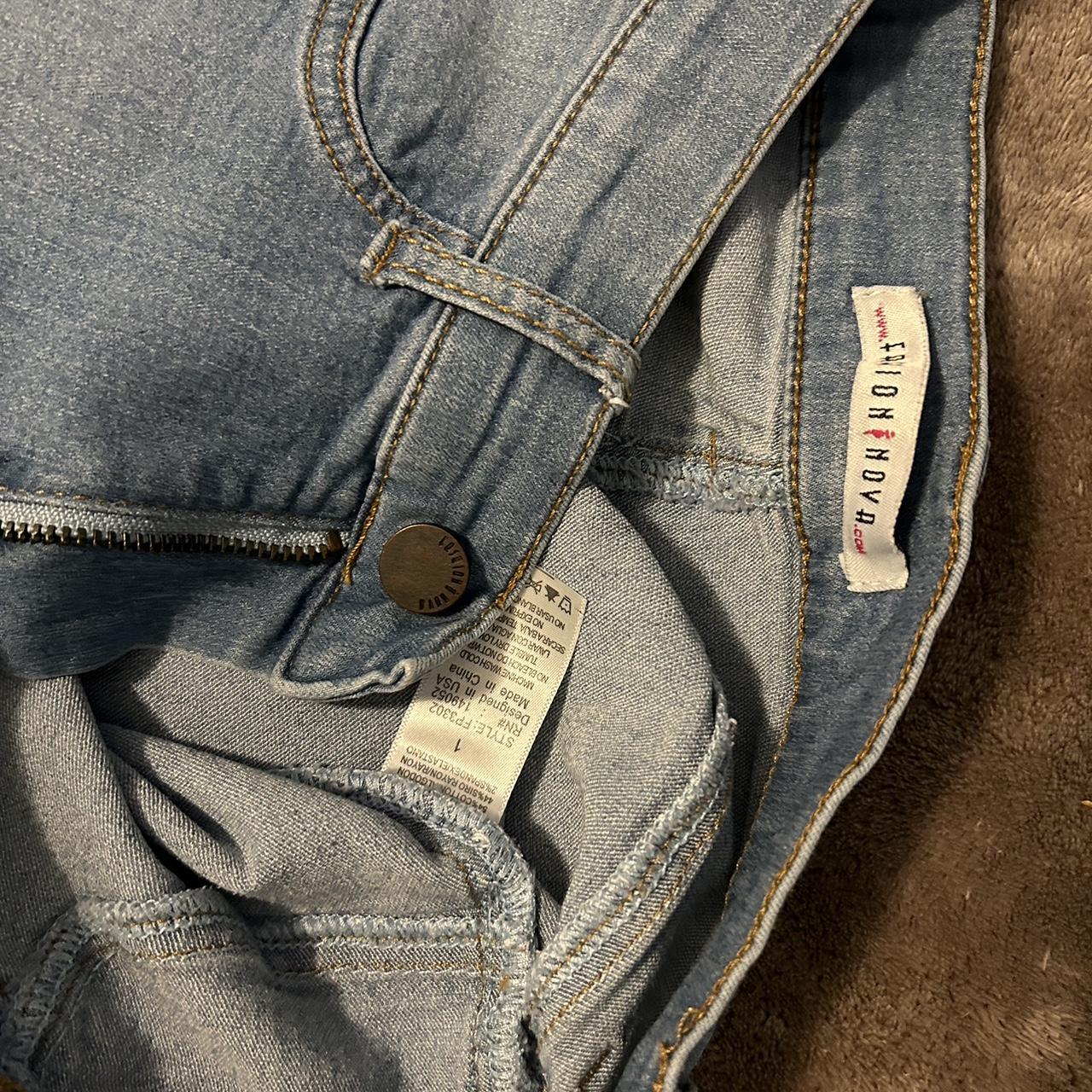 Sirorayon jeans best sale