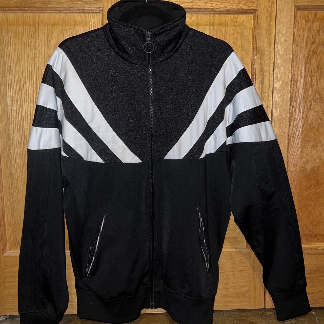 希少 2XO palace adidas track jacket
