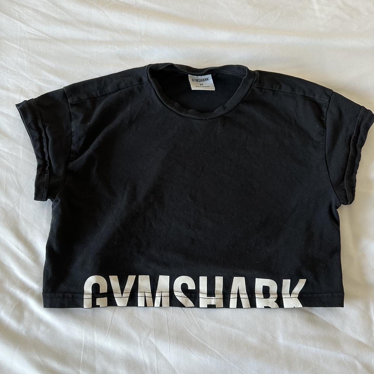 Gymshark Crop Tops for Women - Poshmark