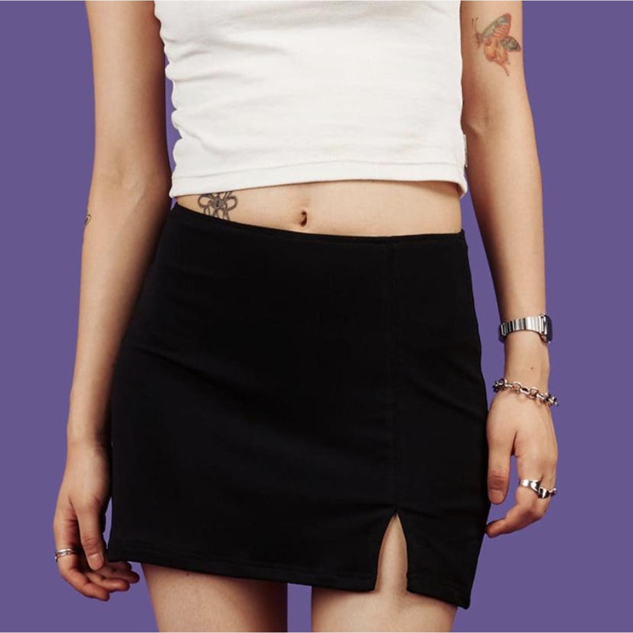 Unif Skort Unif Liu Skirt