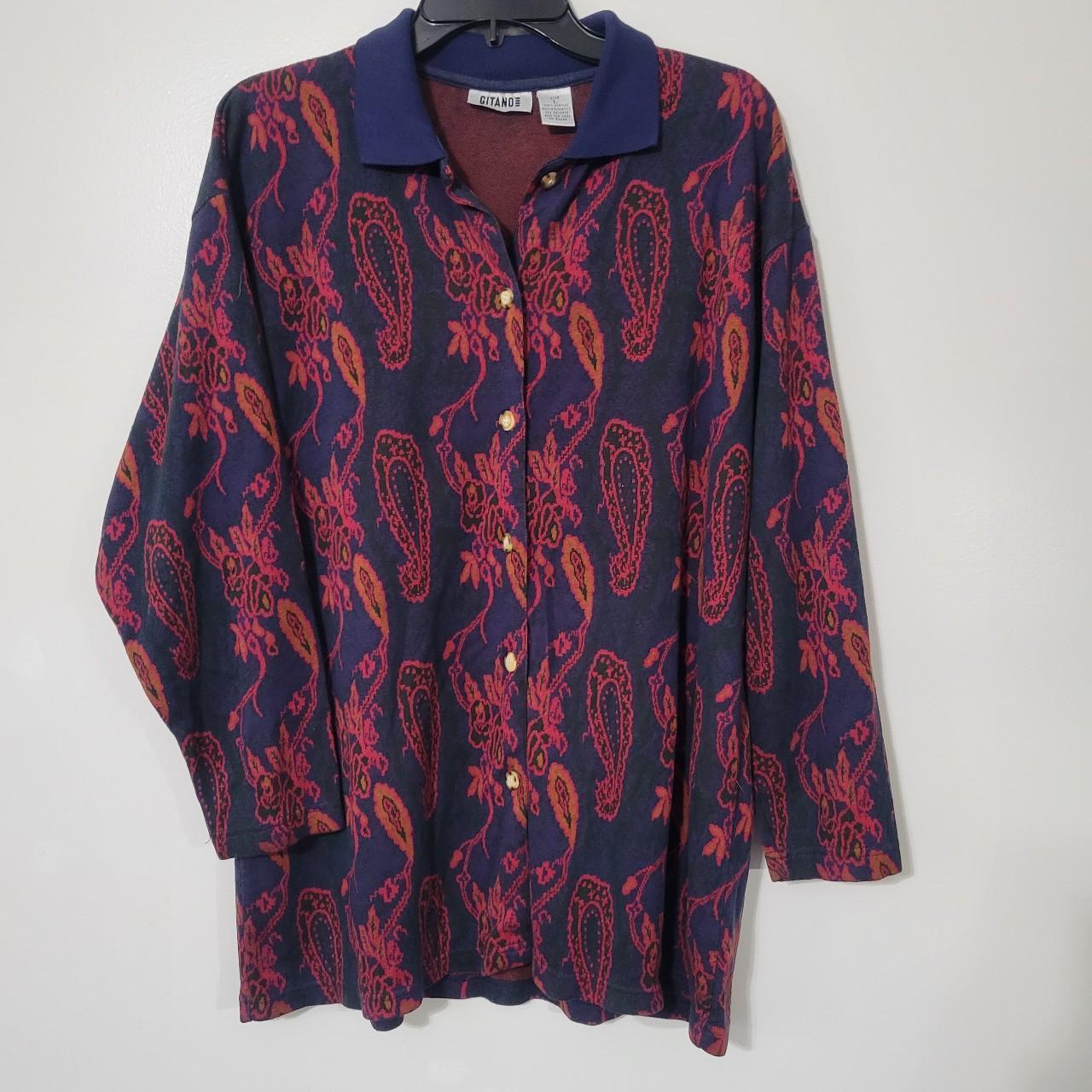 LARGE Shirt Vintage 