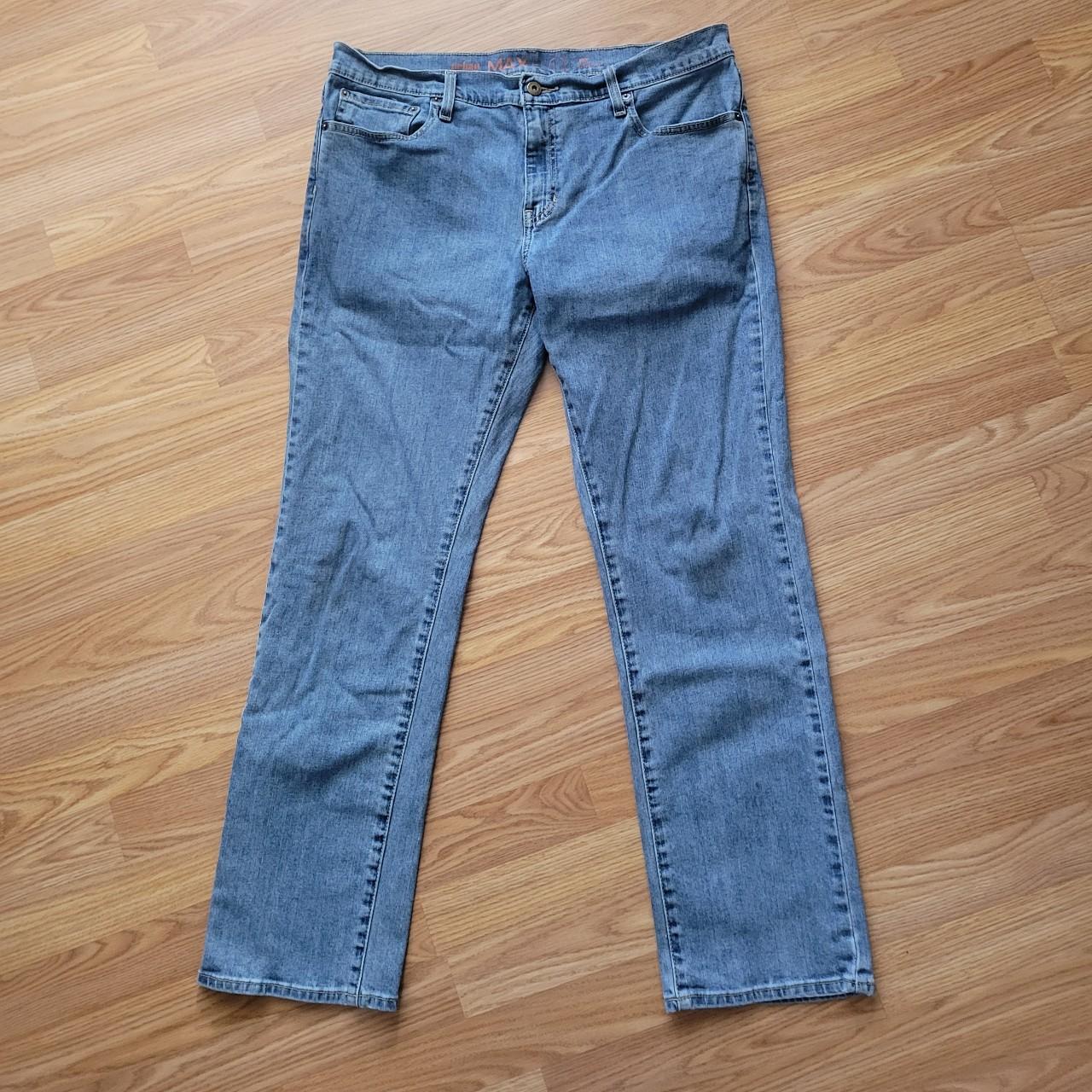 kohl's urban pipeline maxflex jeans