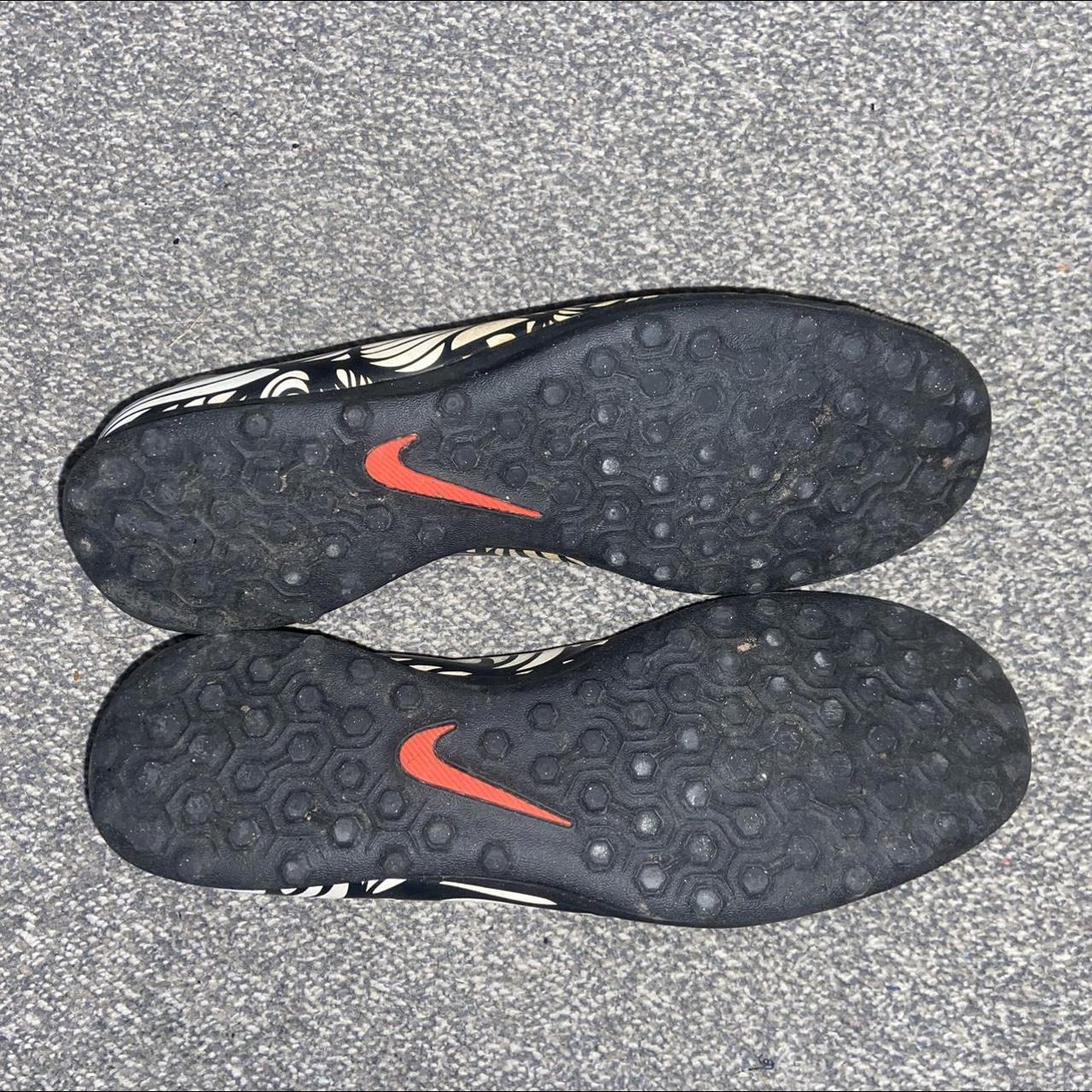 nike jr hypervenom neymar