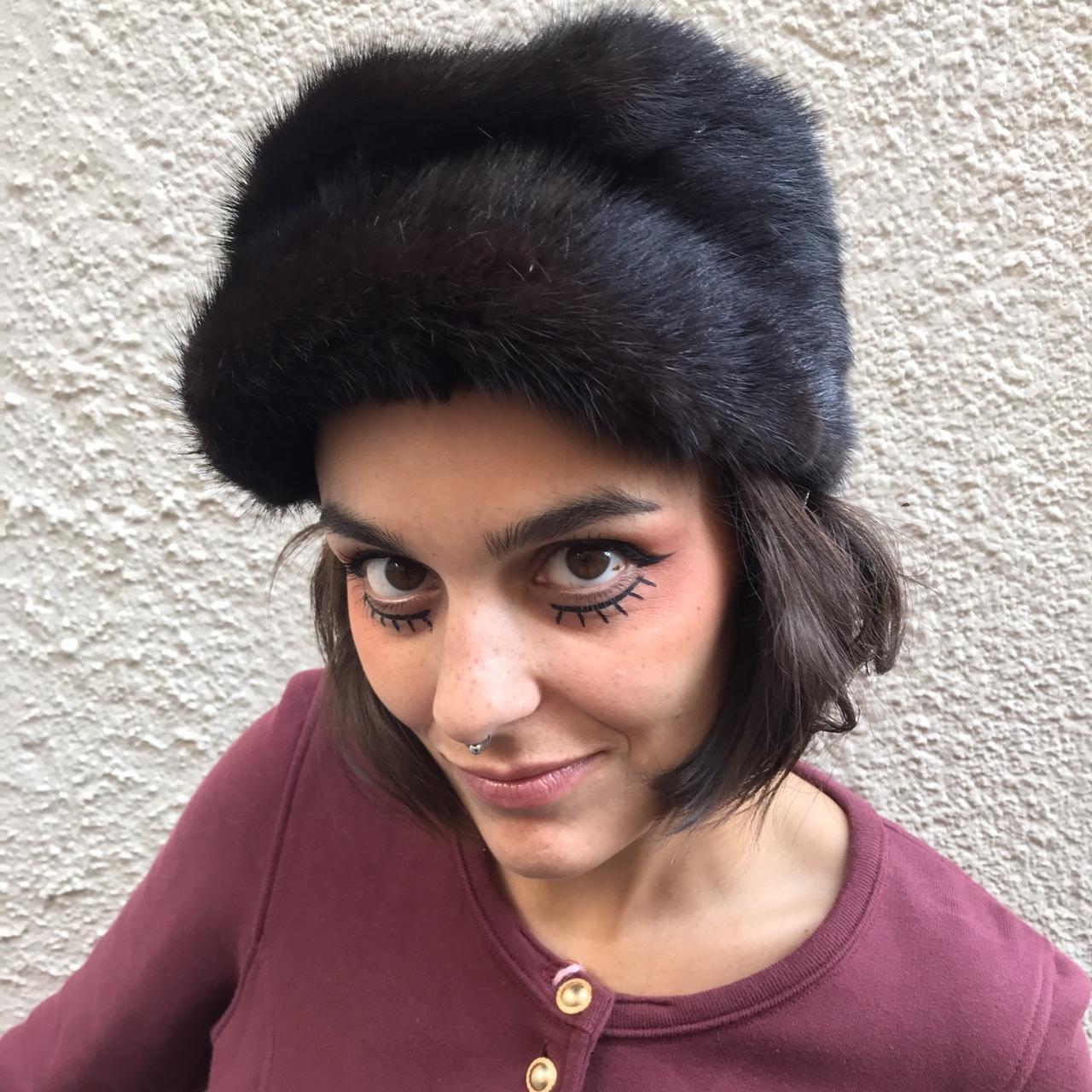 cappello save the duck