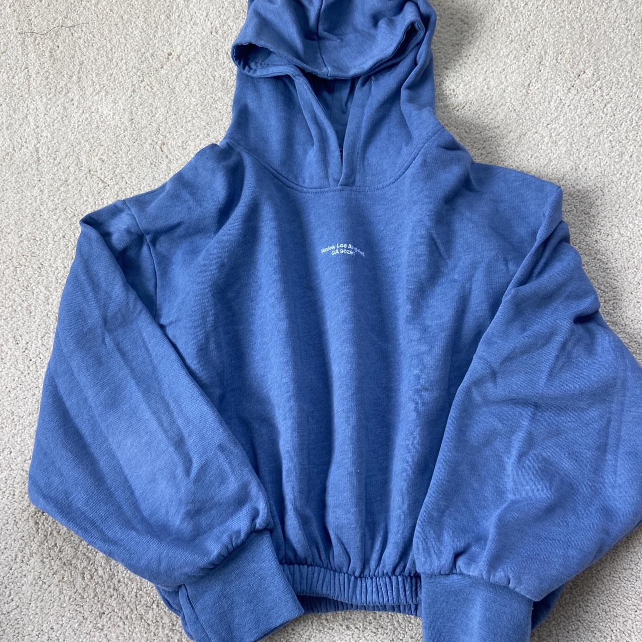 Zara Hoodie Depop payment only not PayPal - Depop